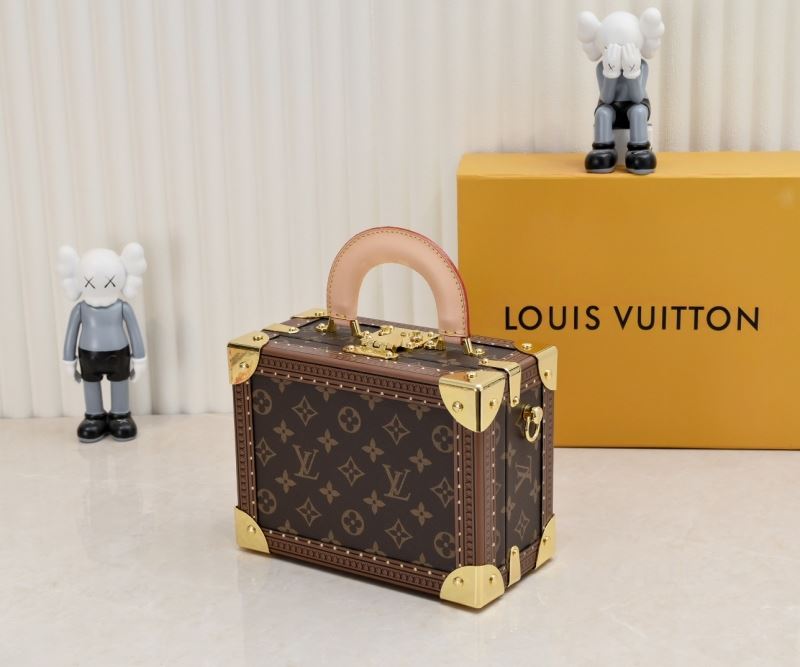 Louis Vuitton Box Bags